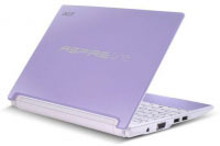 Acer Aspire One Happy Purple (LU.SEA0D.012)